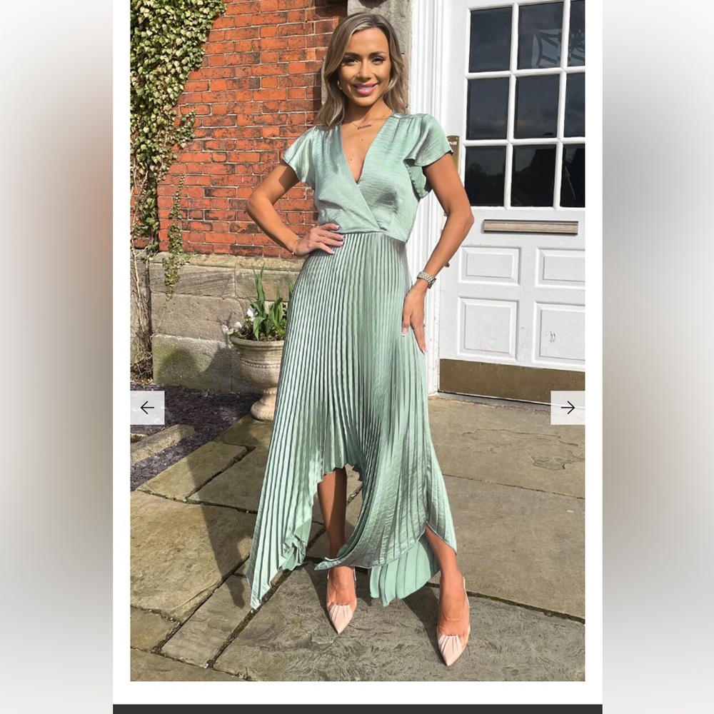 A/X paris new dress size US 10 / uk14